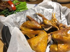 -大鸽饭(岗顶店)