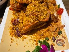 -黄泥岗·地道湖北菜(奥特莱斯店)