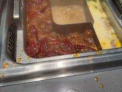 -巴奴毛肚火锅(悠唐购物中心店)