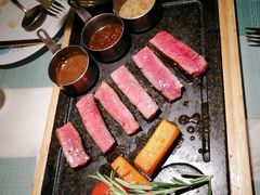 -蜜桃花开·中西融合菜E&W(南长街店)