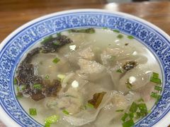 -煎意浓·吴记煎包(交通路店)