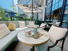 -Jardin D’Hiver宝诗龙后花园(北京SKP店)