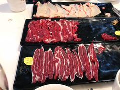 -陈记顺和牛肉火锅(岗顶店)