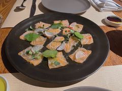 -Mercato莫卡多露台餐厅与酒吧(K11店)