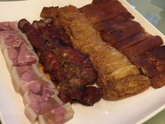 -鸿星海鲜酒家(格兰中心店)