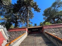 -潭柘寺景区