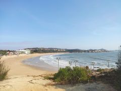 -湄洲岛