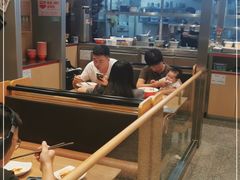 -牛吃草牛杂面(天一店)