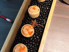 -匠和风精致料理(莆田财富中心店)