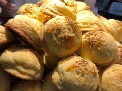 豆沙酥-北京大学-燕南食堂