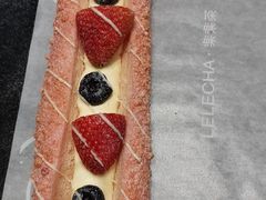 -LELECHA乐乐茶(新街口大洋店)