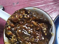 -铁头烧菜馆(立新路店)