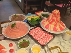 -川味观·鲜货火锅(景芳水湘店)