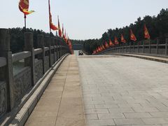 -炎帝陵景区