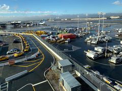 -约翰·菲茨杰拉德·肯尼迪国际机场