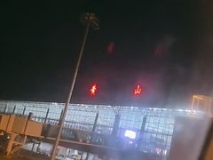 -黄山屯溪国际机场