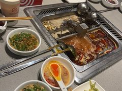 -海底捞火锅(天一广场亚细亚店)