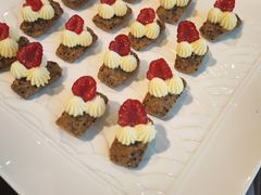 -视界美食自助餐厅·石家庄希尔顿酒店