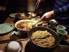 -淀里船宴(卓达店)