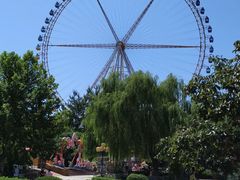 -辛玛王国游乐园