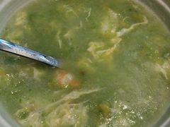 -吕氏疙瘩汤·海鲜新鲁菜(凯德mall新都心店)