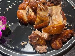 -小饕荟雅安贡椒鱼鲜馆(广福桥店)