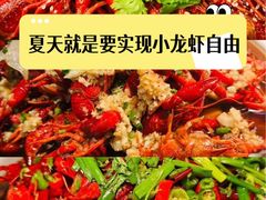 -君悦酒店·乐厨·高空自助餐(青年大街店)