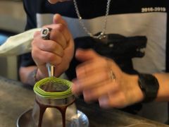 -BE NORMAL CAFE(霞溪路店)