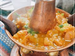 -蜗牛小馆醉乡民谣云南菜(惠新西里店)