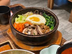 -韩喜家烤肉(大和庄旗舰店)