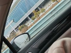 -星巴克(淮安东站到达店)