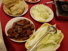 -明兴猪肚鸡·清远26年老字号(玄真漂流店)