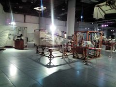 景点-重庆科技馆