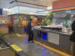 -木屋烧烤(龙岗南联店)
