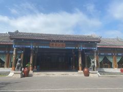 -那家小馆•北京菜•烤鸭(香山店)