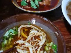 千层肚-老瓦房冷锅串串(文殊院店)