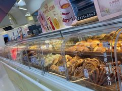 -红星前进面包牛奶公司(君太店)