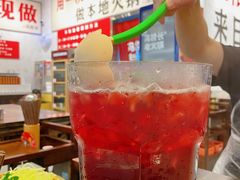 -冯校长老火锅(深圳福田店)