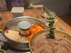 -巴奴毛肚火锅(京西大悦城店)