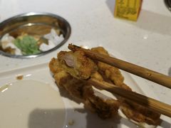 -龍歌自助小火锅(城阳万象汇店)