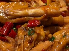 -胖哥俩肉蟹煲(湖滨银泰in77店)