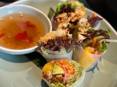 -CHINCHIN 青青·泰国料理(万象食家店)