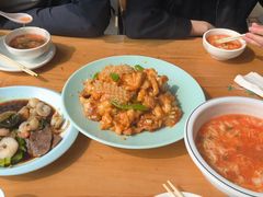 -清真利德顺小老饭庄(复兴路店)