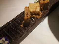 淮扬素烧鹅-小厨娘淮扬菜(六合欢乐港店)