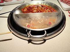 -小龙坎火锅(全球总店)