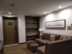 -深圳机场凯悦嘉轩酒店