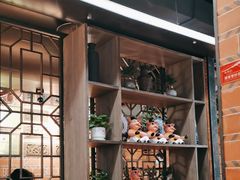 -食锦记·福建私房菜(浦西万达店)