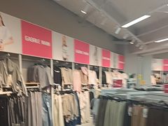 -BIGOFFS超级折扣(中街星汇广场店)