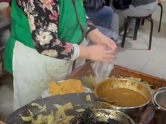 -正味斋锅巴菜(西北角店)