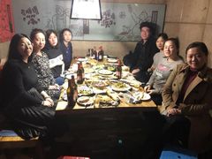 -喜胖串店(光华路店)